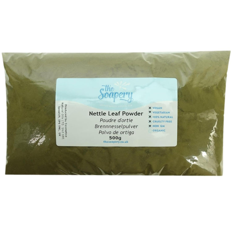Nettle Powder 500g