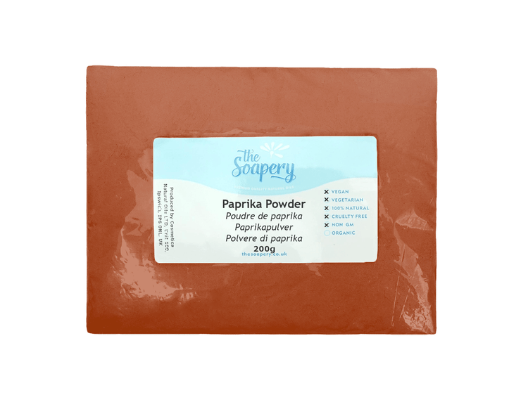 Paprika Powder 200g