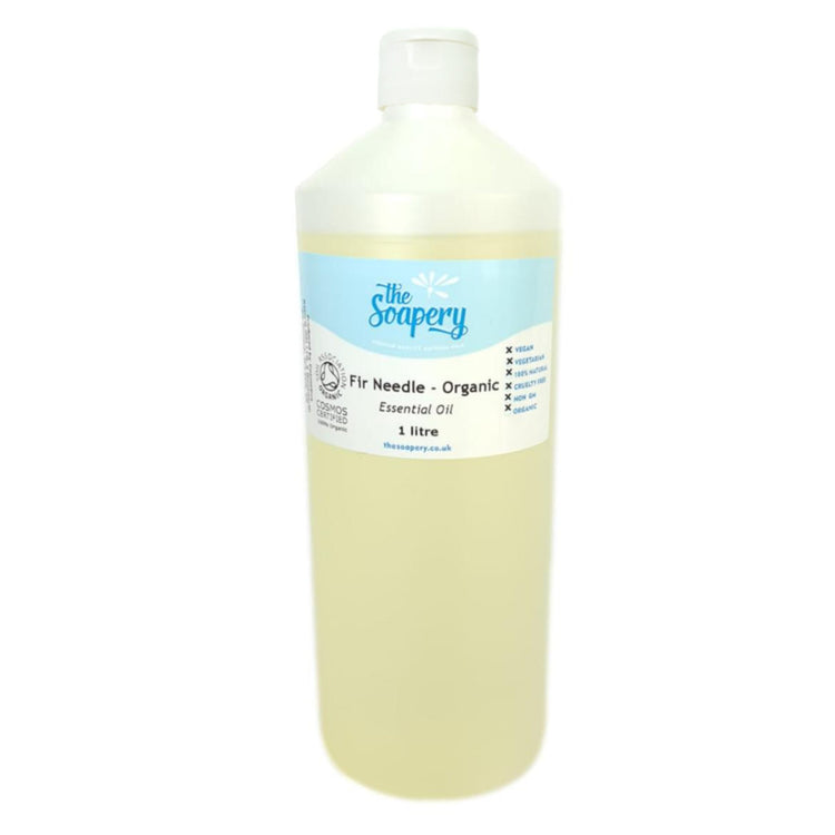 Fir Needle Essential Oil - 1 litre