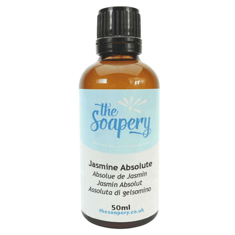 Jasmine Absolute 50ml