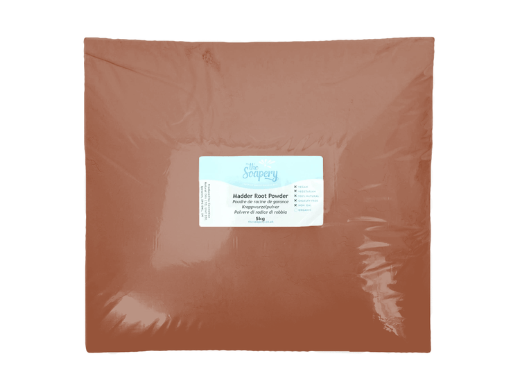 Madder Root Powder 5kg