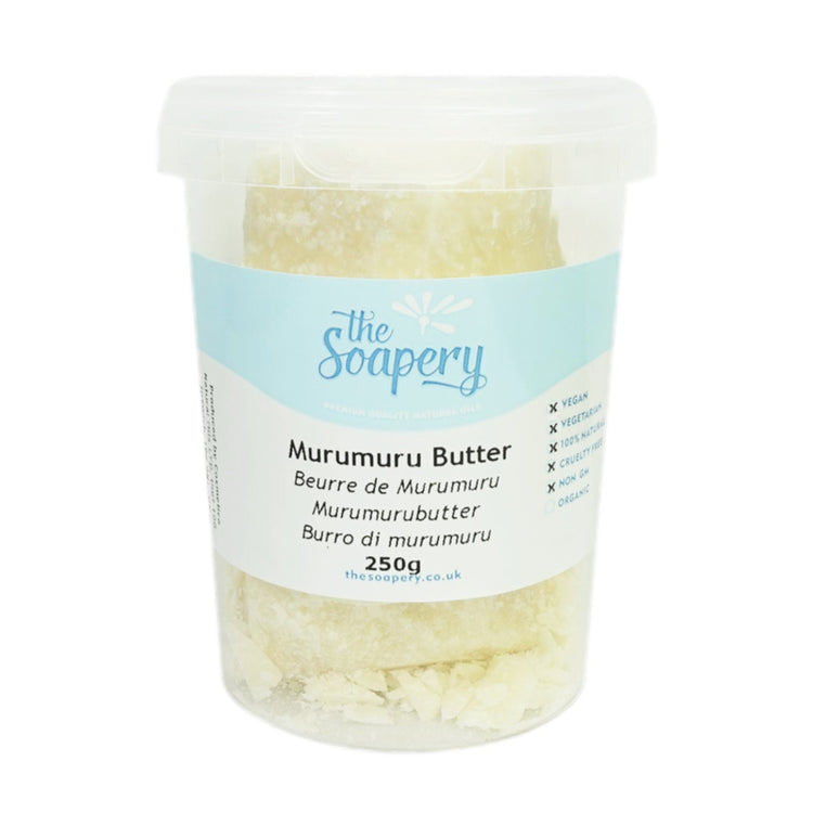 Murumuru Butter 250g