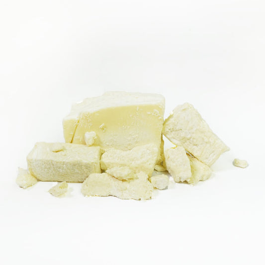 Organic Shea Butter