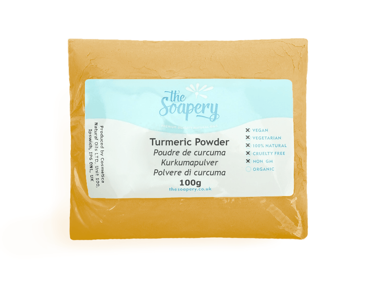 Turmeric Powder 100g