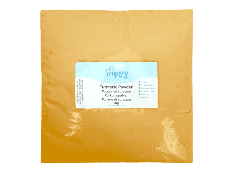 Turmeric Powder 1kg