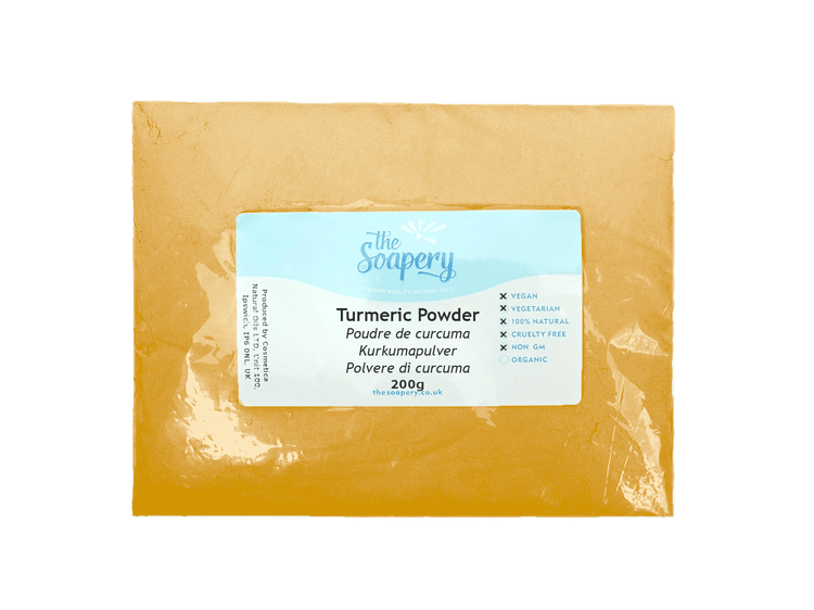 Turmeric Powder 200g