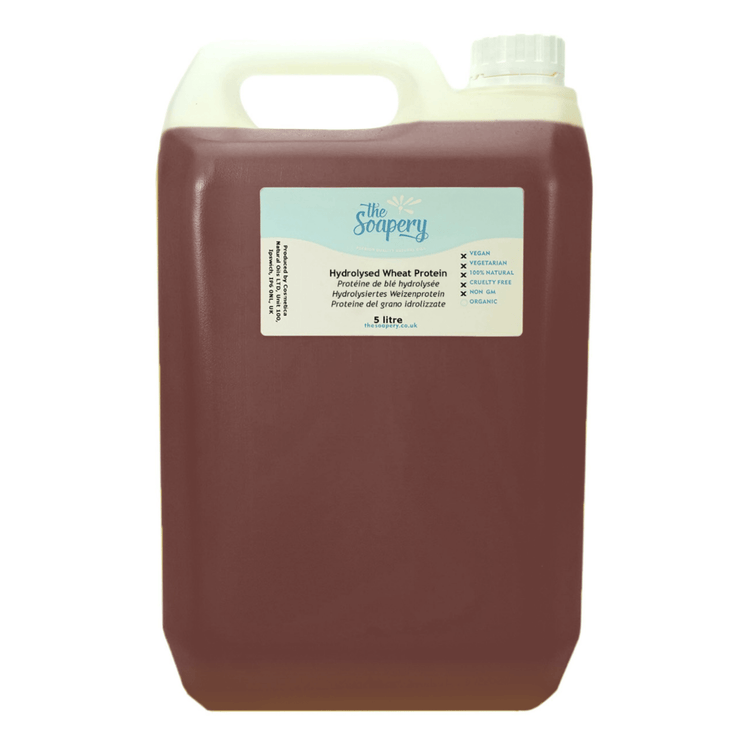 Hydrolysed Wheat Protein 5 litre