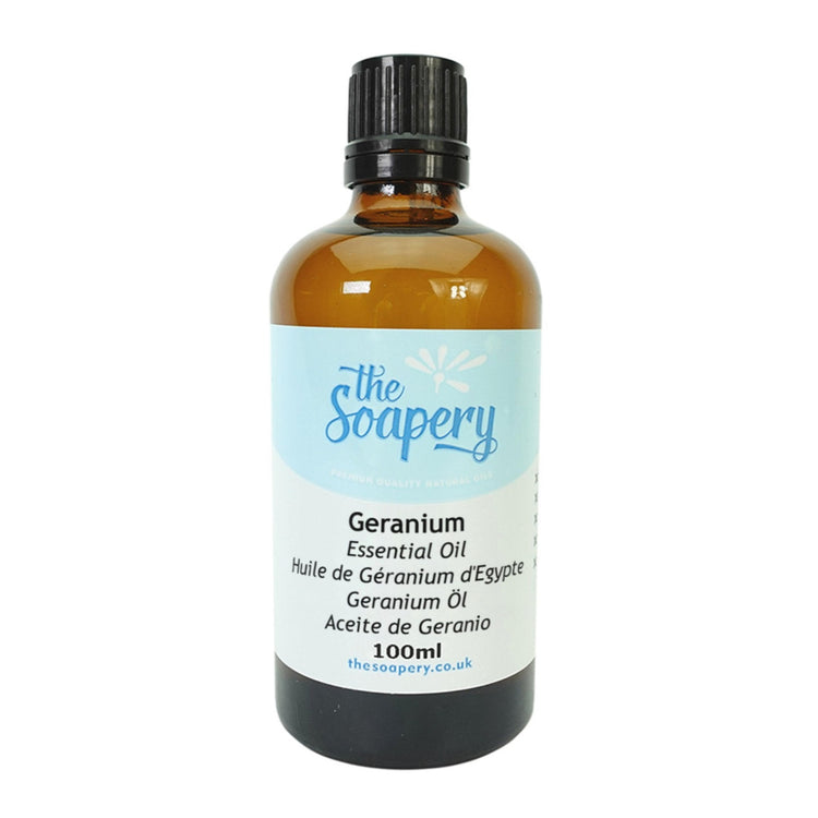 Geranium Essential Oil 100ml