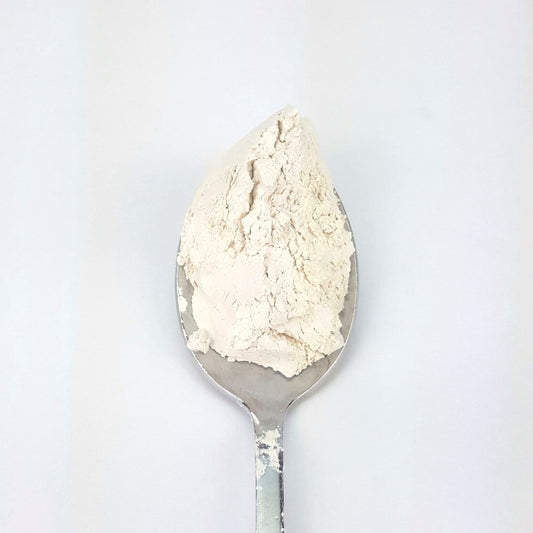 Arctic White Cosmetic Mica Powder