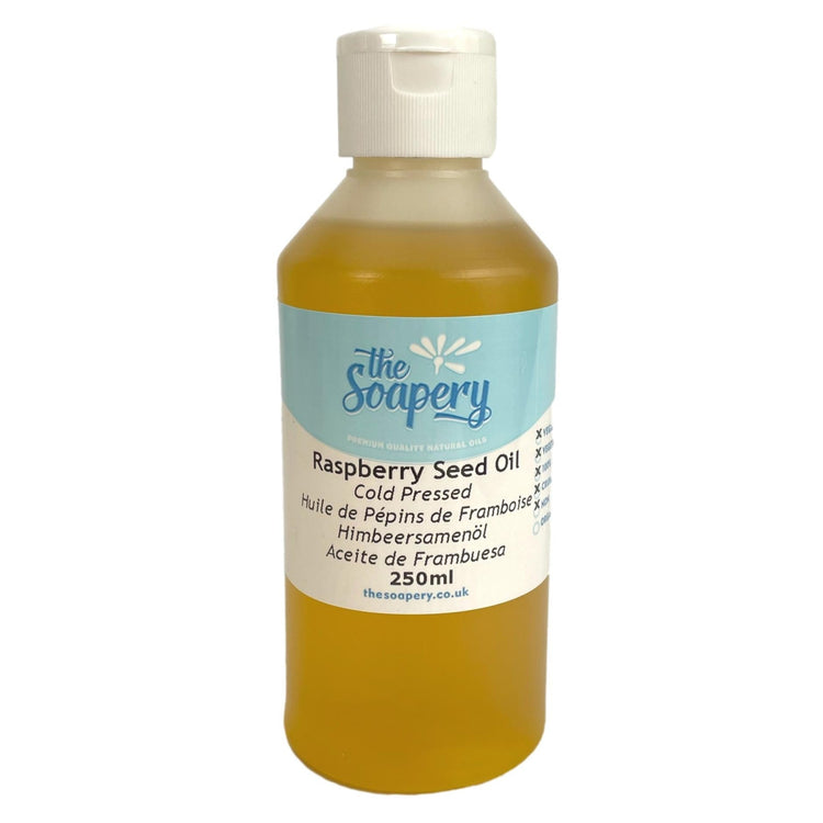 Red Raspberry Seed Oil 250ml