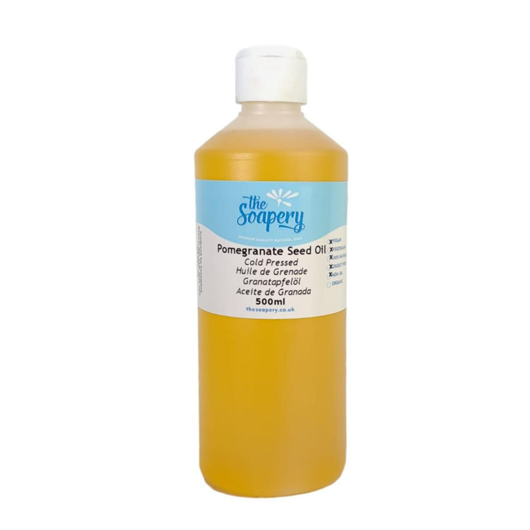 Pomegranate Seed Oil 500ml