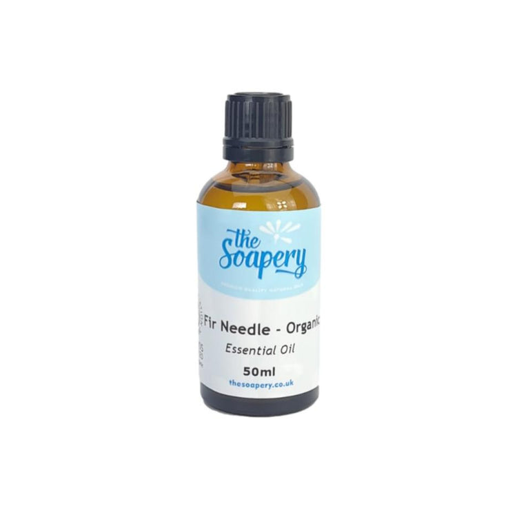 Fir Needle Essential Oil Organic 50ml