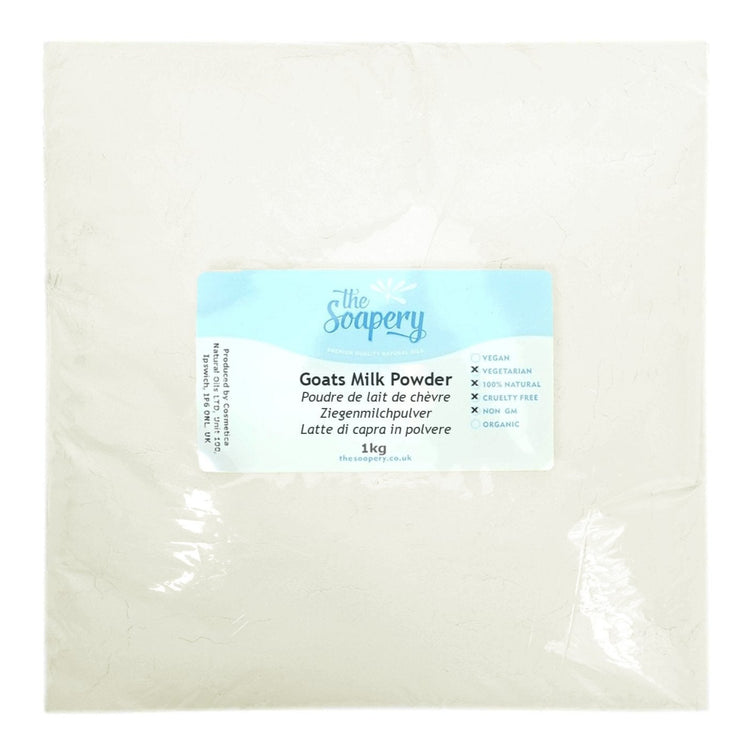 Goats Milk Powder 1kg