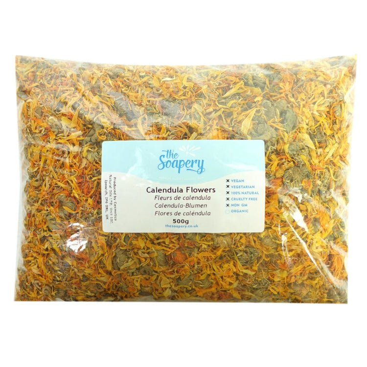 Calendula Flowers 500g
