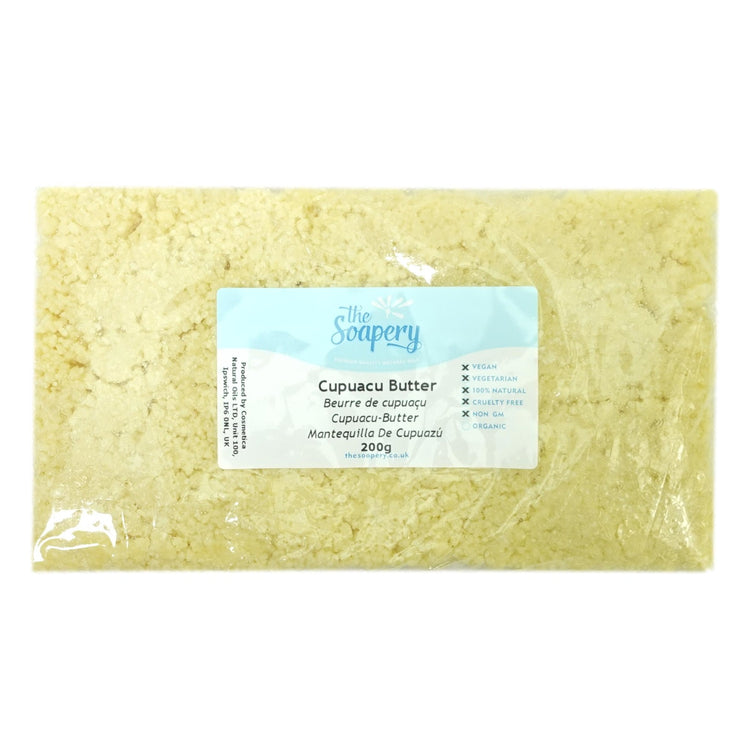 Cupuacu Butter 200g
