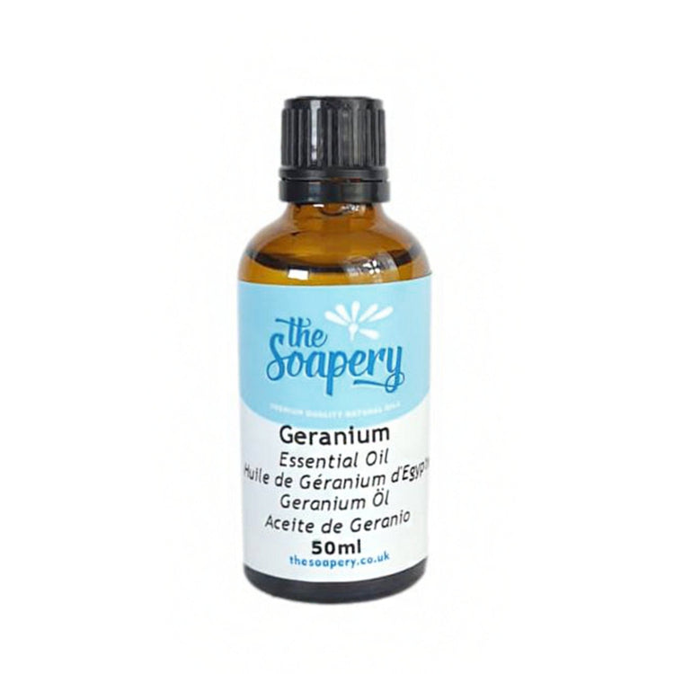 Geranium Essential Oil 50ml