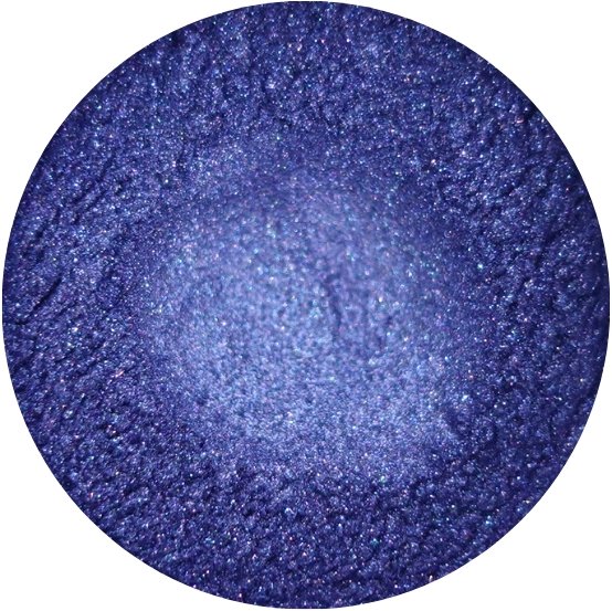 Blueberry Mica Powder