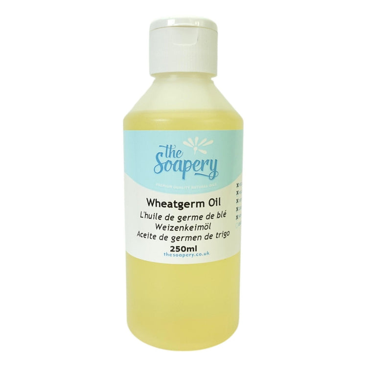 Wheatgerm Oil 250ml