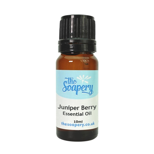 Juniper Berry Essential Oil 10ml