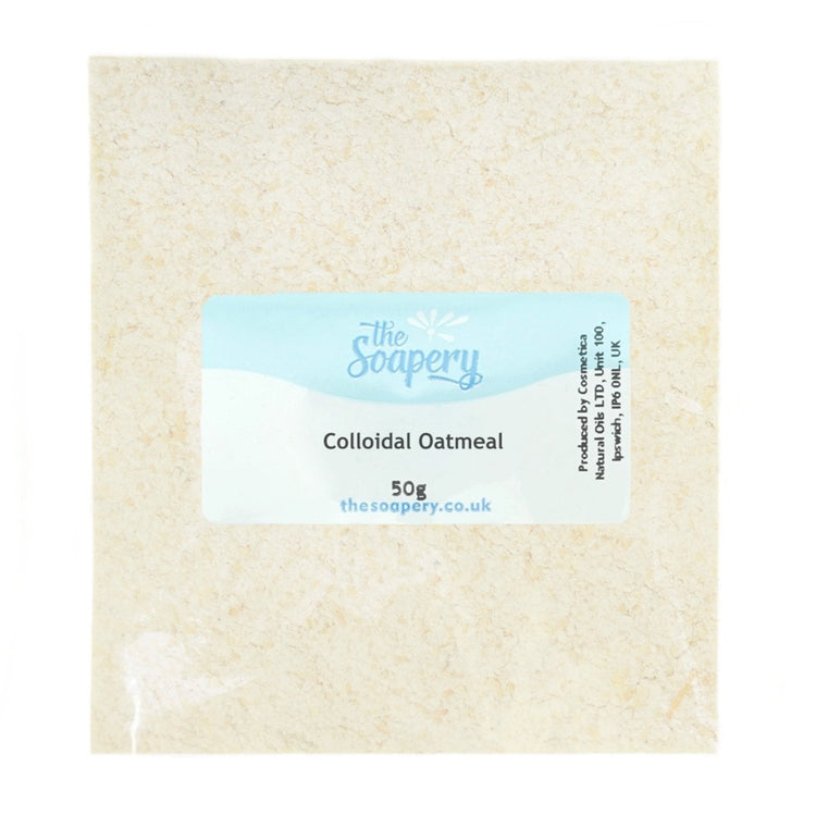 Colloidal Oatmeal 50g