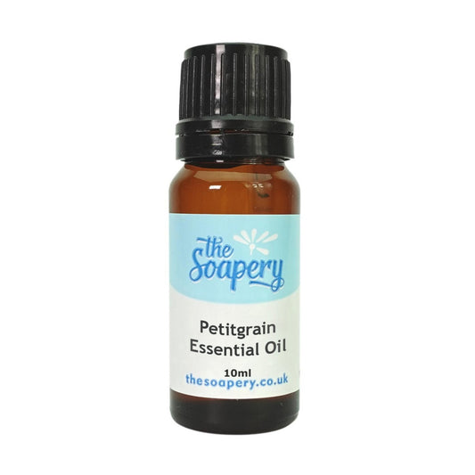 Petitgrain Essential Oil 10ml
