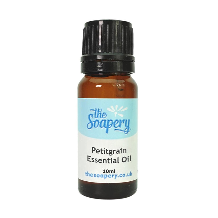 Petitgrain Essential Oil 10ml