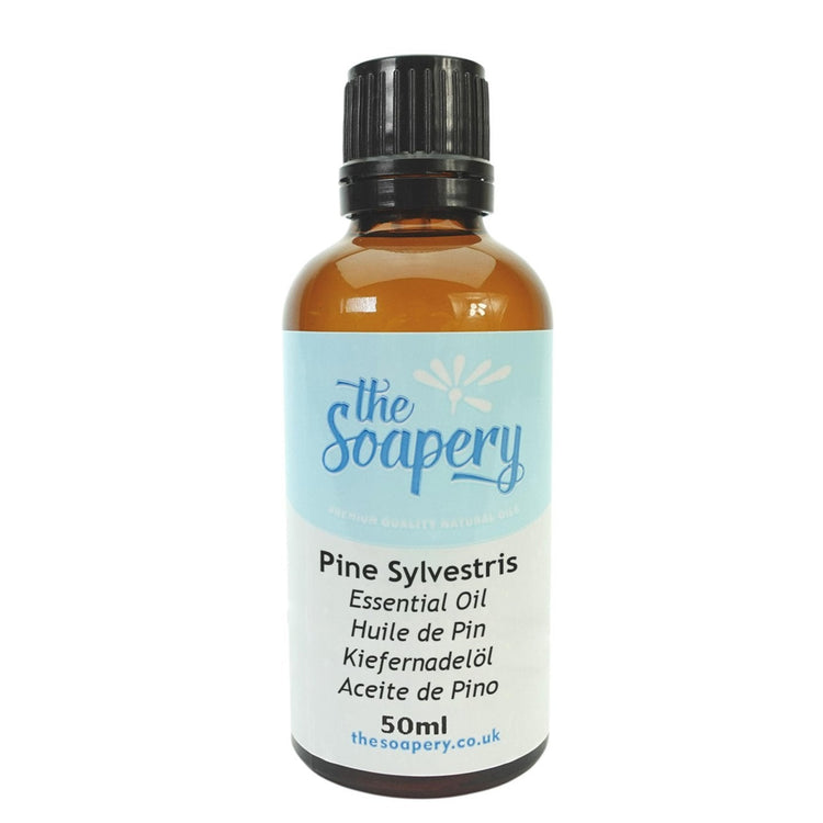Pine Essential Oil 50ml