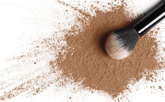 How to Make a Bronzer