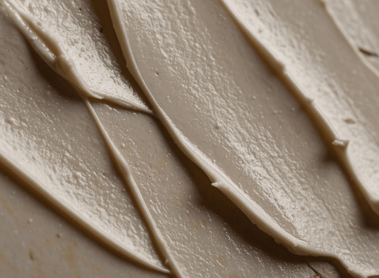 Rhassoul Clay Hair Mask