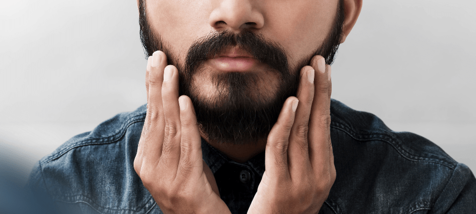 Beard Balm Recipe