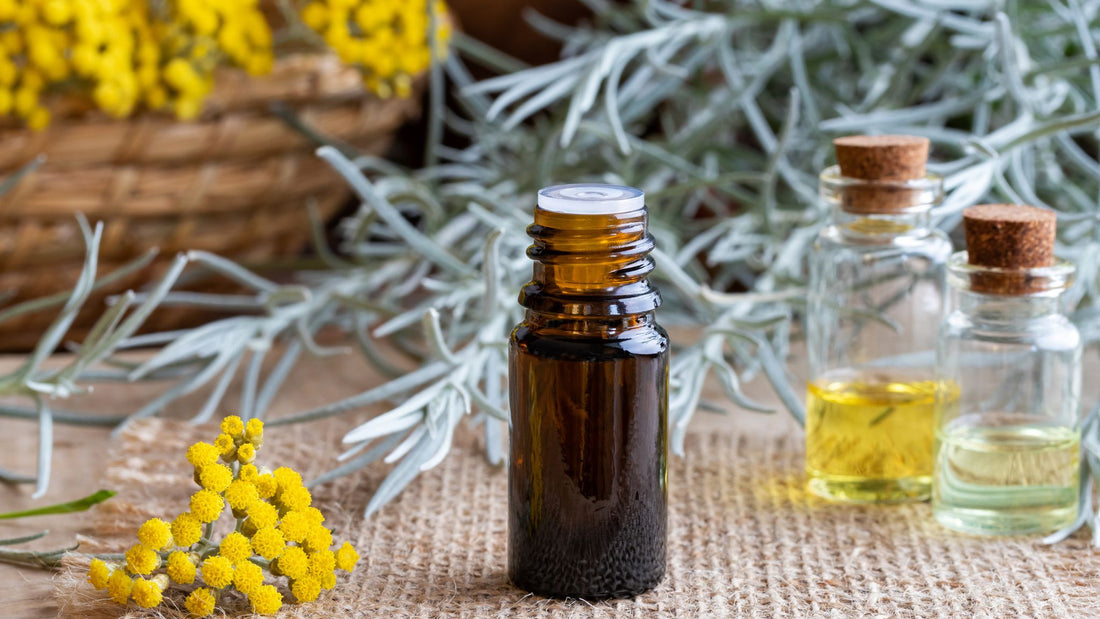 What are the Best Carrier Oils for Essential Oils?
