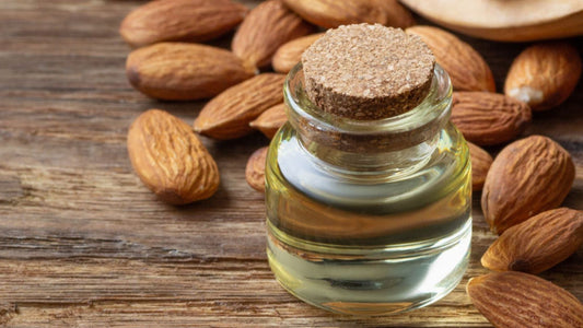 Is Your Sweet Almond Oil Pure?
