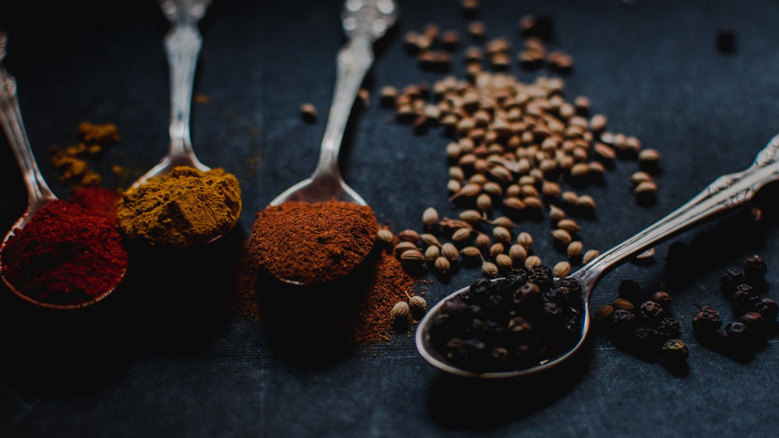 Our Sustainable Clove Oil Is Changing Lives For Spice Farmers