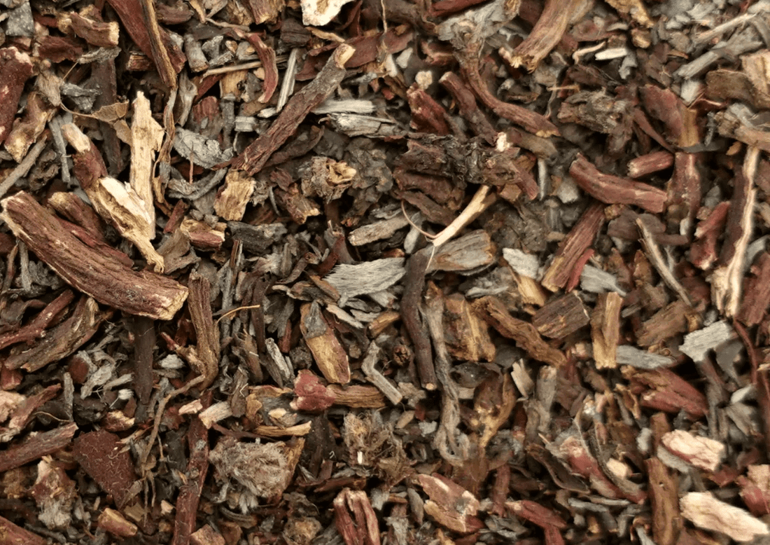 Alkanet Root Soap Recipe