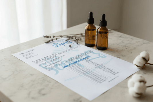 Beginner’s Guide to IFRA Documents: What They Are and How to Read Them