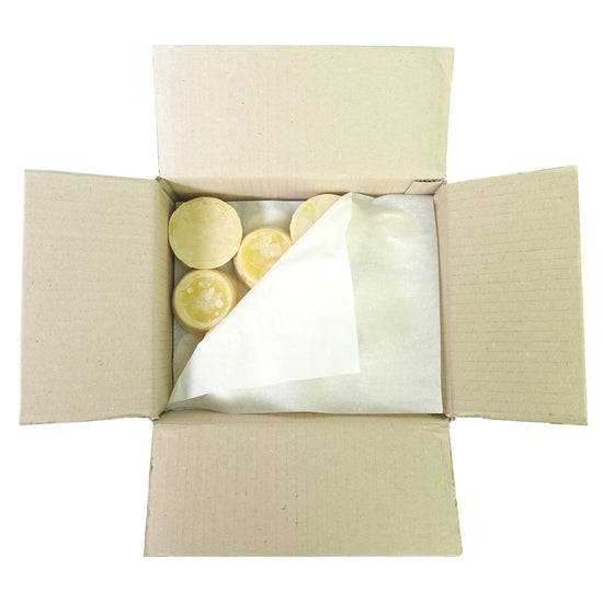 Yellow Beeswax Organic 5kg 