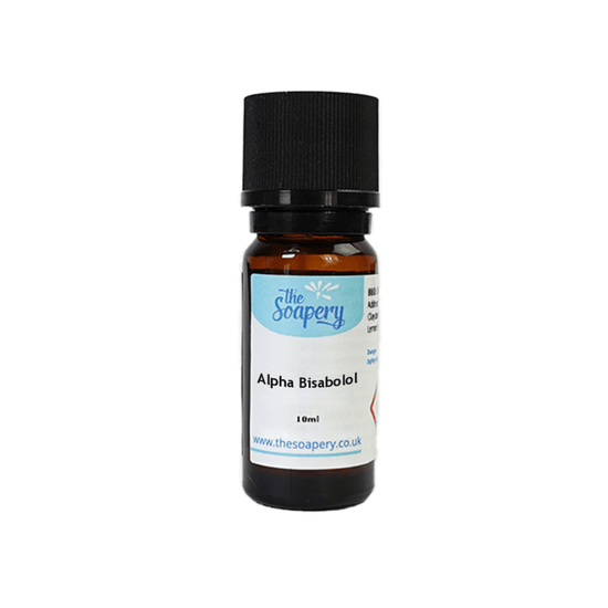 Alpha Bisabolol 10ml