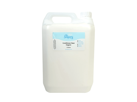 Conditioner Base 5 litres