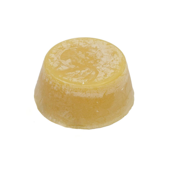 Yellow Beeswax Organic