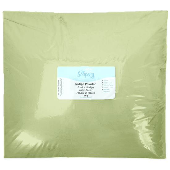 Indigo Powder 5kg
