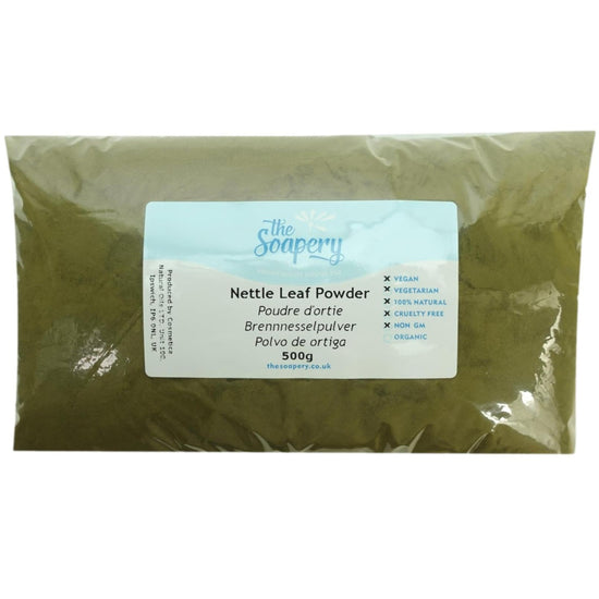 Nettle Powder 500g