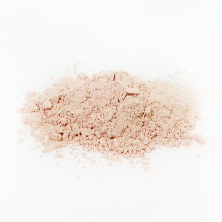 French Pink Clay