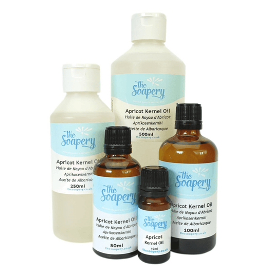 Apricot Kernel Oil Group