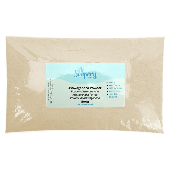 Ashwagandha Powder 500g