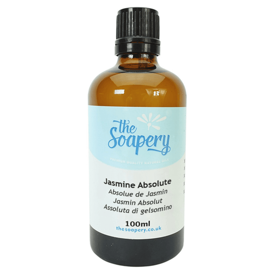 Jasmine Absolute 100ml