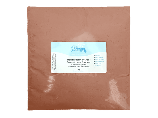 Madder Root Powder 1kg