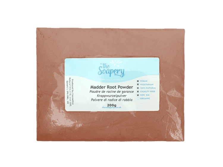 Madder Root Powder 200g