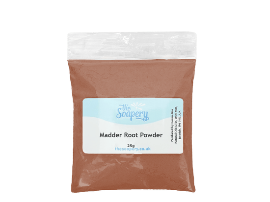 Madder Root Powder 25g