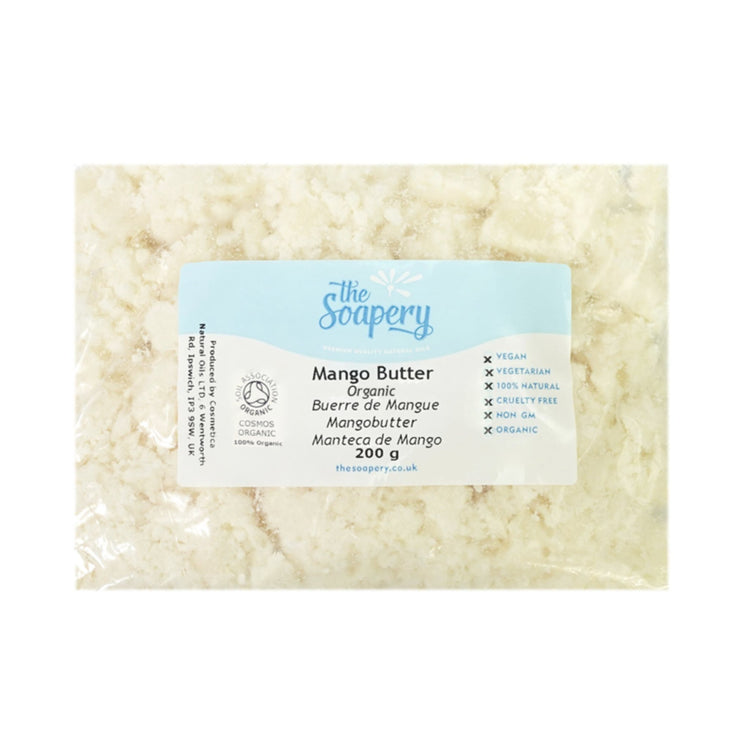 Mango Butter 200g