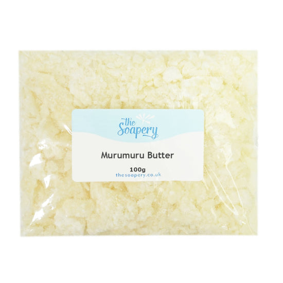 Murumuru Butter 100g